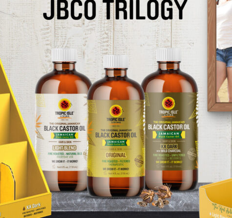TIL JBCO Oils