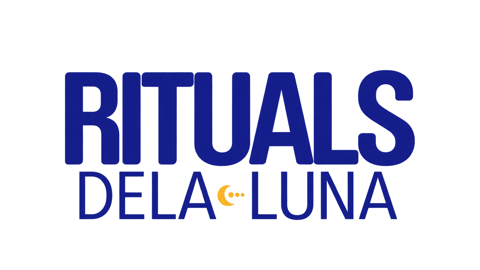 Rituals Dela Luna logo