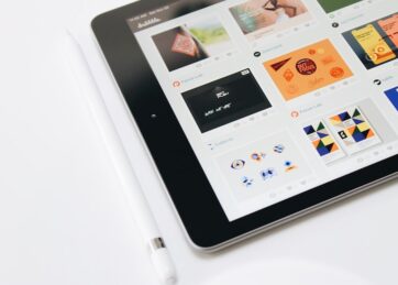 Top Trends in Creative Design