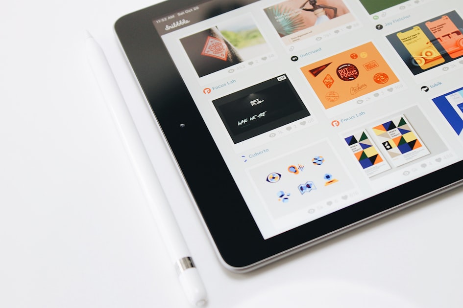 Top Trends in Creative Design