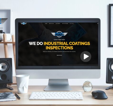 D. Davis Enterprises LLC Site