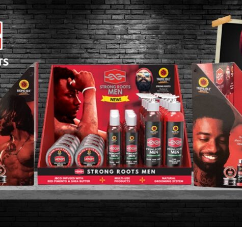 Strong Roots for Men