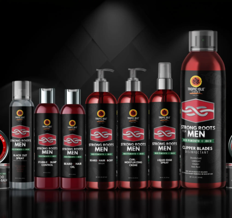Strong Roots for Men